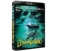 Moon in Scorpio (1987) / La Luna en Scorpio G