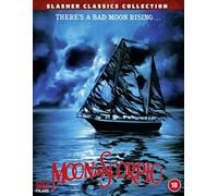 Moon in Scorpio [Blu-Ray] [2020] [Import]