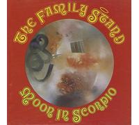 Moon in Scorpio by The Family Stand (1991-10-29)