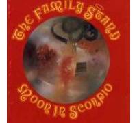 Moon in Scorpio [Import]