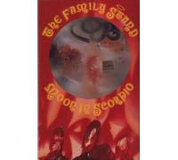 Moon in Scorpio [Import]