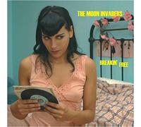 Moon Invaders - Breakin Free [Import]