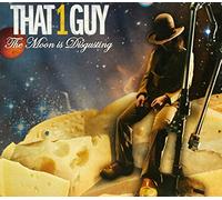 Moon is Disgusting The [Import]