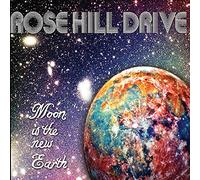Moon is New Earth-Digi