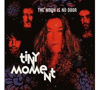 The Moon Is No Door – Tiny Moment – Vinyle – Broken Silence