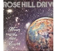 Rose Hill Drive - Moon is The New Earth