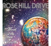 Moon Is the New Earth [Import allemand]