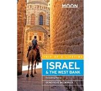 Moon Israel the West Bank by Belmaker & Genevieve Genevieve Belmaker, (Auteur)