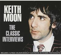 Moon, Keith - Classic Interviews