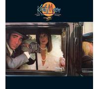 Moon, Keith - Two Sides of The Moon