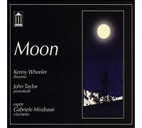 Moon / Kenny Wheeler