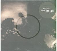 Moon King - Obsessions [Import]