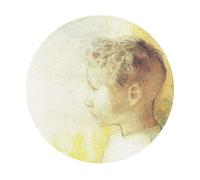 Moon King - Secret Life