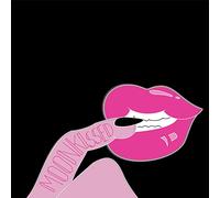 Moon Kissed - I'd Like To Tell You Something Important [Vinyl LP]