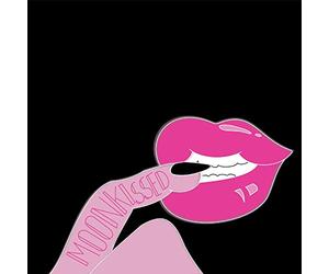 Moon Kissed - I'd Like To Tell You Something Important [Vinyl LP]