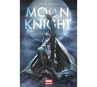 MOON KNIGHT ALL NEW MARVEL NOW T01
