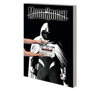 Moon Knight By Lemire & Smallwood: The Complete Collection