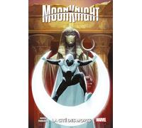 Moon Knight : City of the Dead