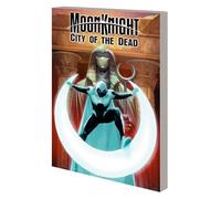 Moon Knight : City of the Dead – Marvel Comics