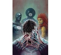 Moon Knight: Fist Of Khonshu Vol. 3 - We're Outta Here