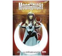 Moon Knight - La Cité Des Morts