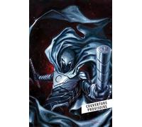 Moon Knight : Le Poing de Khonsou T01 : Vengeance et paillettes