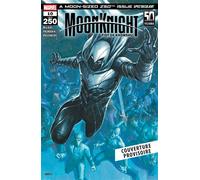 Moon Knight : Le Poing de Konshu T02 - Jed MacKay - Panini Comics - cartonné - Comics