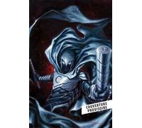 Moon Knight : Le Poing De Konshu - Tome 1 - Vengeance Et Paillettes