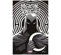 Moon Knight Legacy - Tome 2 - Phases