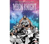 Moon Knight : Lunatique