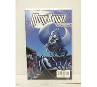 Moon Knight Saga One Shot
