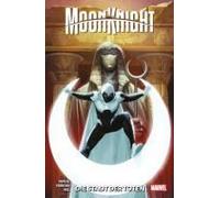 Moon Knight: Stadt Der Toten