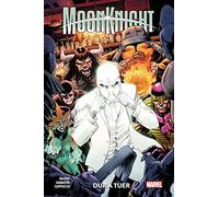 Moon Knight T02 : Dur à tuer