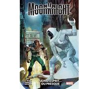 Moon Knight T03 : Sain d'esprit... ou presque