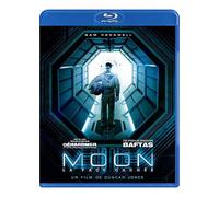 Moon - La Face Cachée - Blu-Ray