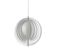 Moon Lampe à suspension Ø44,5 Verpan - 5702410274051