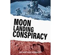 Moon Landing Conspiracy