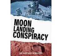 Moon Landing Conspiracy