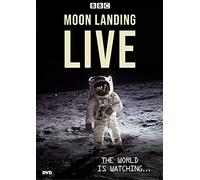 Moon Landing Live