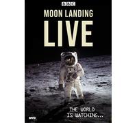 Moon Landing Live (DVD)