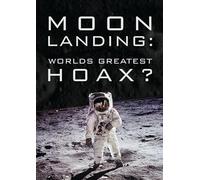 Moon Landing : World's Greatest Hoax ? – Dreamscape – DVD