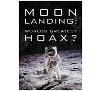 Moon Landing : World's Greatest Hoax ? – Dreamscape – DVD