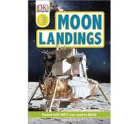 Moon Landings | Shoshana Z. Weider Shoshana Z. Weider (Auteur)
