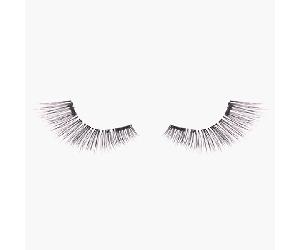 Moon Lash Lash Attractive Faux-Cils Magnétiques Réutilisables + 1 Pince Magnétique