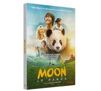 Moon le panda DVD DVD