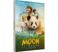 Moon le panda DVD DVD