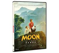 Moon Le Panda (2025) / Moon Le Panda (Dvd)
