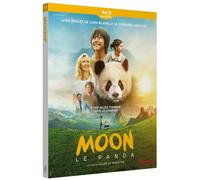 Moon le panda Blu-ray