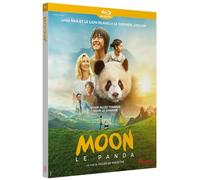 Moon le panda Blu-ray