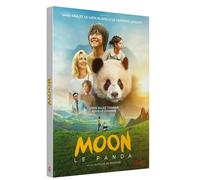 Moon le panda DVD DVD